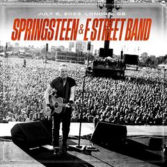 Bruce Springsteen – Bst Hyde Park, London, Uk, July 6, 2023 (2023) (ALBUM ZIP)
