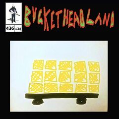 Buckethead – Live From Greeting Of A Lifetime (2023) (ALBUM ZIP)