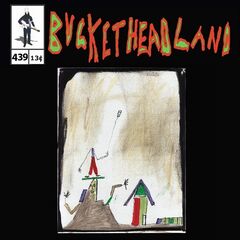 Buckethead – Live From Ichabod Disembodied (2023) (ALBUM ZIP)