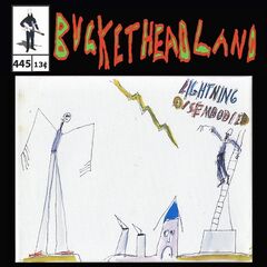 Buckethead – Live From Lightning Disembodied (2023) (ALBUM ZIP)