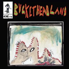 Buckethead – Live From Pythagoras Tone Coaster (2023) (ALBUM ZIP)
