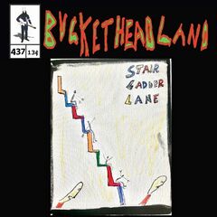 Buckethead – Live From Stair Ladder Lane (2023) (ALBUM ZIP)