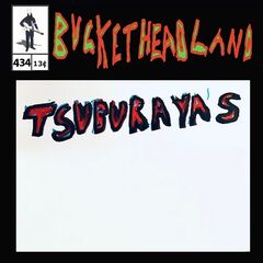 Buckethead – Live From Tsuburaya’s (2023) (ALBUM ZIP)