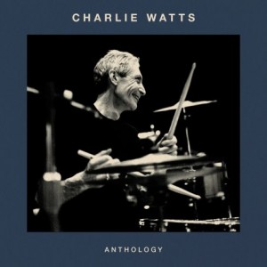 Charlie Watts – Anthology (2023) (ALBUM ZIP)