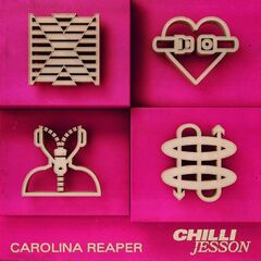 Chilli Jesson – Carolina Reaper (2023) (ALBUM ZIP)