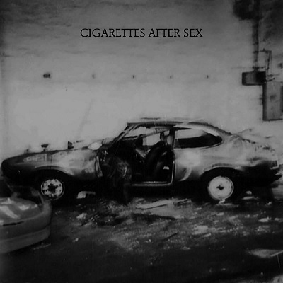 Cigarettes After Sex – Bubblegum / Stop Waiting (2023) (ALBUM ZIP)
