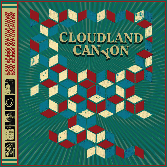 Cloudland Canyon – Cloudland Canyon (2023) (ALBUM ZIP)