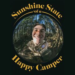 Cody Lawless – Sunshine State Of A Happy Camper (2023) (ALBUM ZIP)