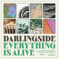 Darlingside – Everything Is Alive (2023) (ALBUM ZIP)