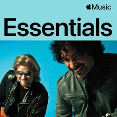 Daryl Hall &amp; John Oates – Essentials (2023) (ALBUM ZIP)
