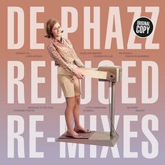 De-Phazz – Reduced Remixes (2023) (ALBUM ZIP)