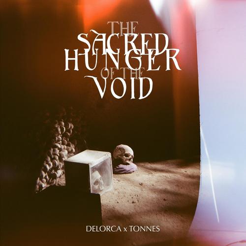 Delorca – The Sacred Hunger Of The Void (2023) (ALBUM ZIP)