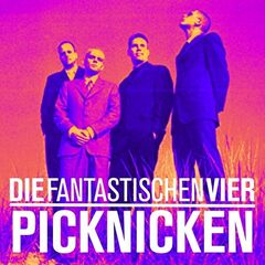 Die Fantastischen Vier – Picknicken (2023) (ALBUM ZIP)