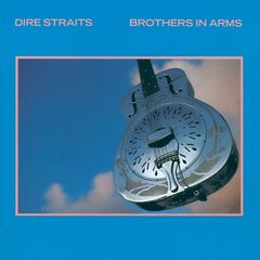 Dire Straits – Brothers In Arms (2023) (ALBUM ZIP)
