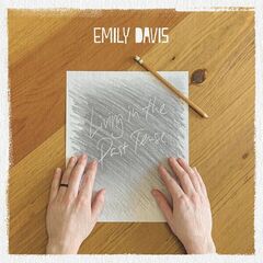 Emily Davis – Living In The Past Tense (2023) (ALBUM ZIP)