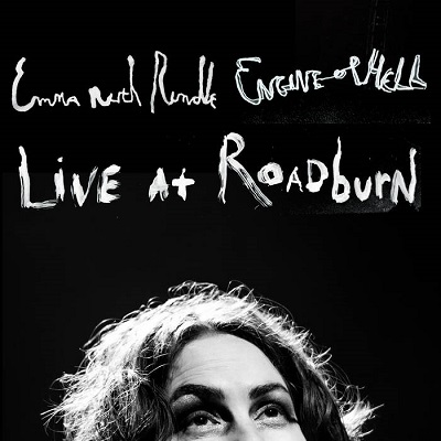 Emma Ruth Rundle – Engine Of Hell Live At Roadburn (2023) (ALBUM ZIP)