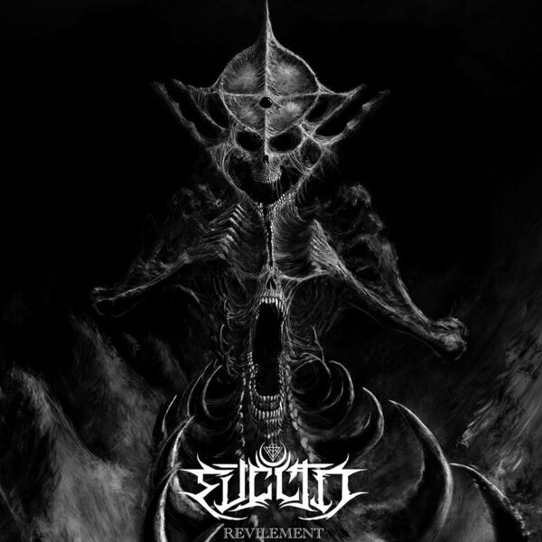 Euclid – Revilement (2023) (ALBUM ZIP)