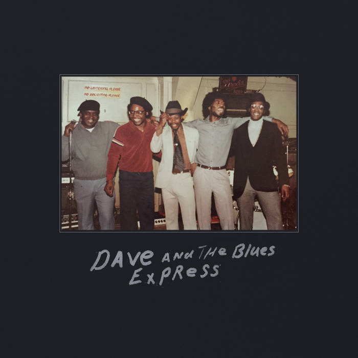 Fred Davis – Cleveland Blues (2023) (ALBUM ZIP)