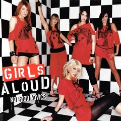 Girls Aloud – No Good Advice (2023) (ALBUM ZIP)