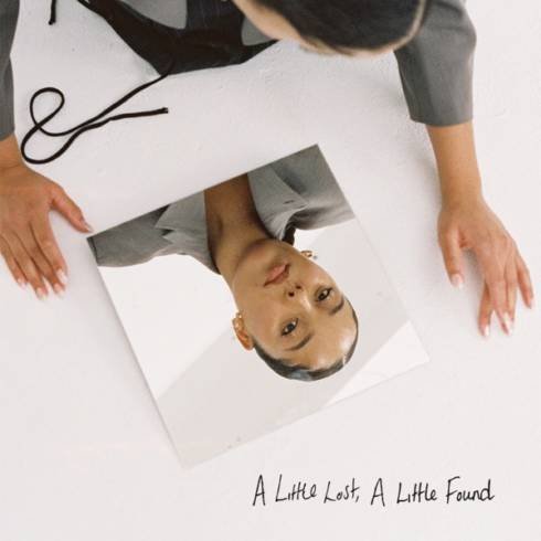 Grace Carter – A Little Lost, A Little Found (2023) (ALBUM ZIP)