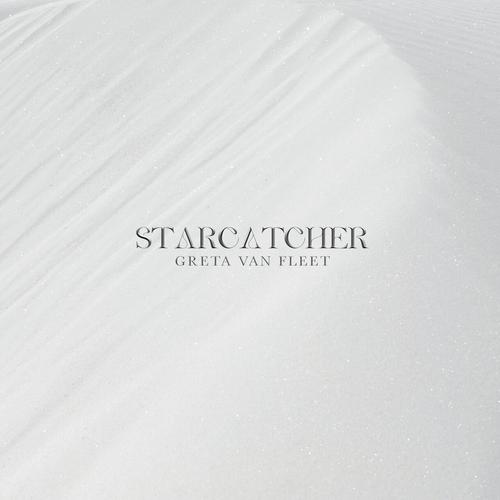 Greta Van Fleet – Starcatcher (2023) (ALBUM ZIP)