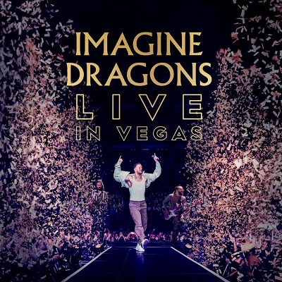 Imagine Dragons – Live In Vegas (2023) (ALBUM ZIP)