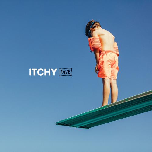 Itchy – Dive (2023) (ALBUM ZIP)