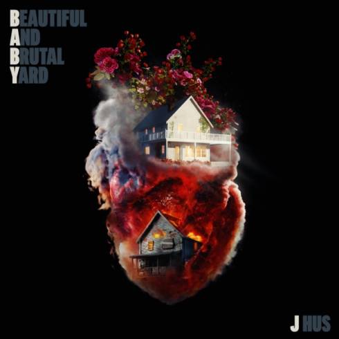 J Hus – Beautiful And Brutal Yard (2023) (ALBUM ZIP)
