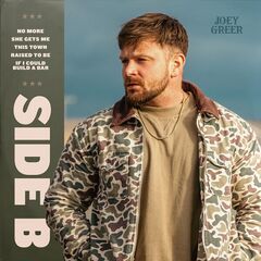 Joey Greer – Side B (2023) (ALBUM ZIP)