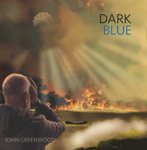 John Greenwood – Dark Blue (2023) (ALBUM ZIP)