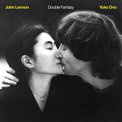 John Lennon &amp; Yoko Ono – Double Fantasy Remastered (2023) (ALBUM ZIP)