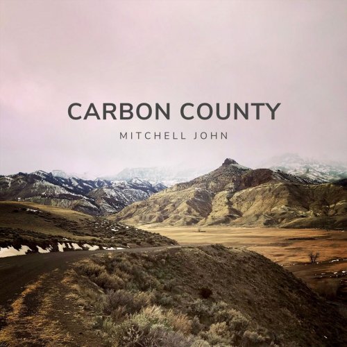 John Mitchell – Carbon County (2023) (ALBUM ZIP)