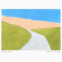 Jonny Nash – Point Of Entry (2023) (ALBUM ZIP)