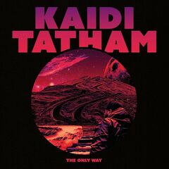 Kaidi Tatham – The Only Way (2023) (ALBUM ZIP)