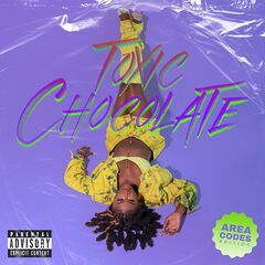Kaliii – Toxic Chocolate Area Codes Edition (2023) (ALBUM ZIP)