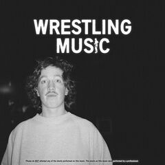 Kean Kavanagh – Wrestling Music (2023) (ALBUM ZIP)