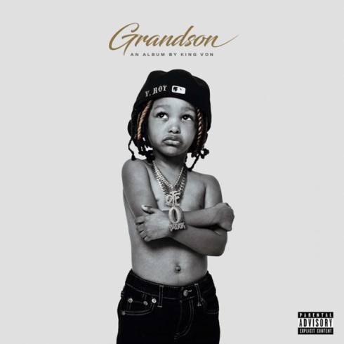 King Von – Grandson (2023) (ALBUM ZIP)