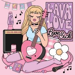 Lavalove – Love Sick (2023) (ALBUM ZIP)