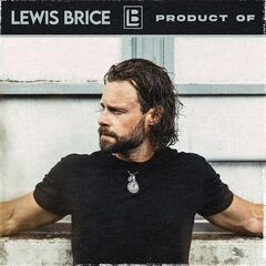 Lewis Brice – Product Of (2023) (ALBUM ZIP)