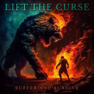 Lift The Curse – Suffer And Survive (2023) (ALBUM ZIP)