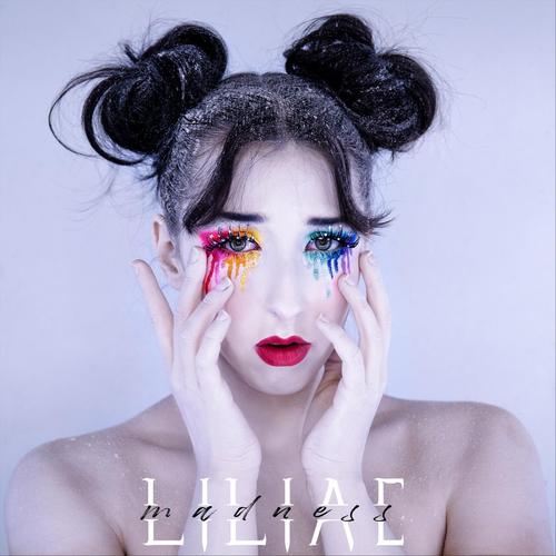 Liliac – Madness (2023) (ALBUM ZIP)