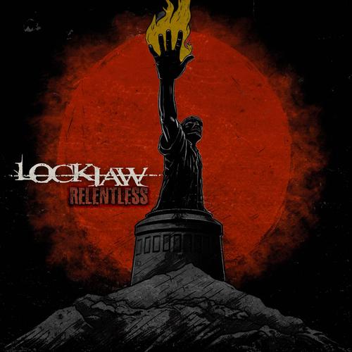 Lockjaw – Relentless (2023) (ALBUM ZIP)