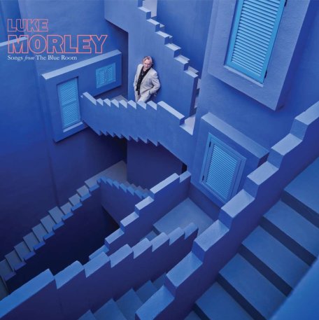 Luke Morley – Songs From The Blue Room (2023) (ALBUM ZIP)