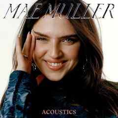 Mae Muller – Acoustics (2023) (ALBUM ZIP)