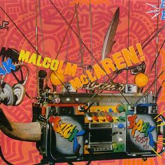 Malcolm Mclaren – Duck Rock [40th Anniversary Edition] (2023) (ALBUM ZIP)