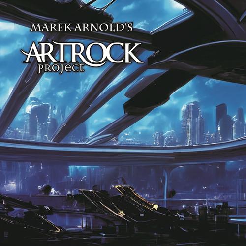 Marek Arnold’s Artrock Project – Same (2023) (ALBUM ZIP)