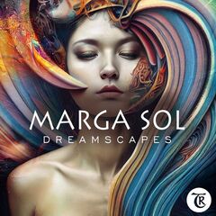Marga Sol – Dreamscapes (2023) (ALBUM ZIP)
