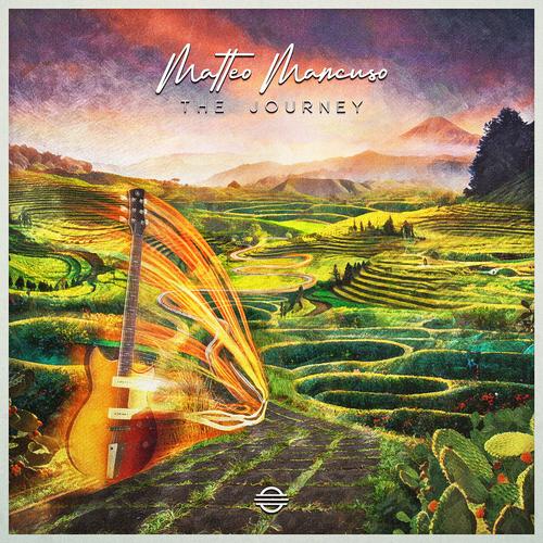 Matteo Mancuso – The Journey (2023) (ALBUM ZIP)