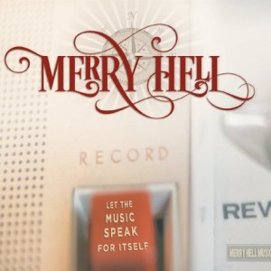Merry Hell – Let The Music Speak For Itself (2023) (ALBUM ZIP)