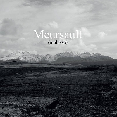 Meursault – Meursault (2023) (ALBUM ZIP)
